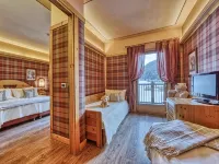 Hotel Sant'Orso - Mountain Lodge & Spa Hotel di Cogne