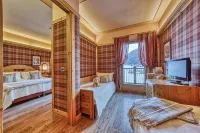 Hotel Sant'Orso - Mountain Lodge & Spa Các khách sạn ở 
