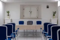 Esedra Hotel