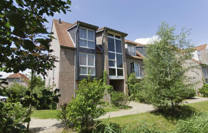 Center Parcs Nordseeküste Bremerhaven