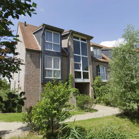 Center Parcs Nordseeküste Bremerhaven