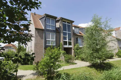 Center Parcs Nordseeküste Bremerhaven - Swimmingpools