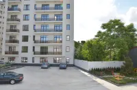 Uptown Residence Apartments