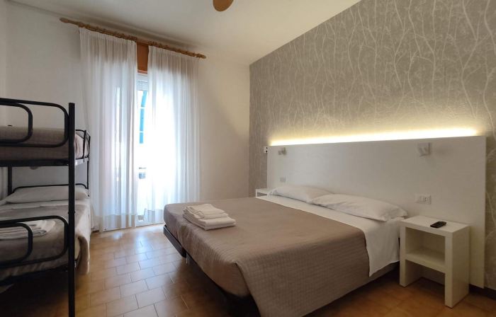 Albergo Conca d'Oro