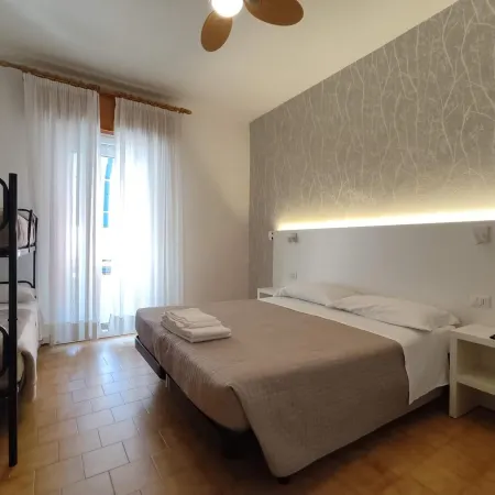 Albergo Conca d'Oro