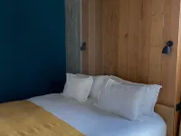 In Gallery Hotel & Spa Hotels in Korce