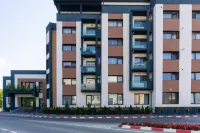 Hotel Epic Centrum - parking
