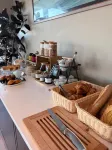 Hôtel Valencia - breakfast