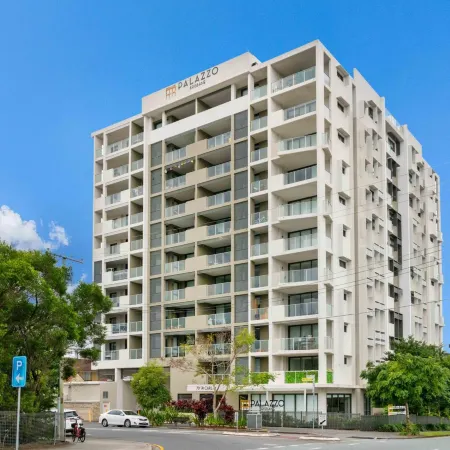Timi Property 브리즈번 호텔