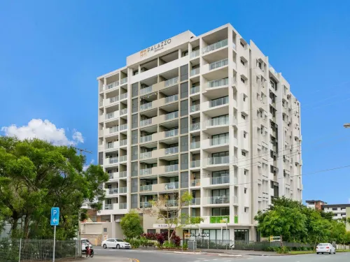 Timi Property - Condos