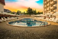 Hotel Aurora - sul mare