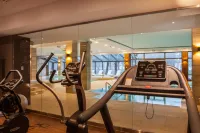 Natura Mazur Resort & Conference - ที่มีฟิตเนส