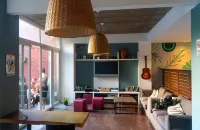 Circus Hostel