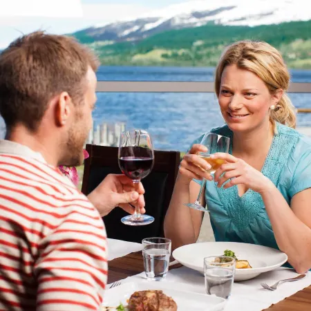 Holiday Club Åre Apartments