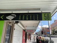 Argyle Accommodation - 2-Star