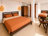 Samsara- Villa Marcela - ที่มีบาร์