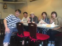 Guest House Daisho Oshiro Asobi