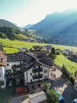 Hotel Piedibosco - Mountain view