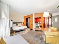 Novotel Suites Cannes Centre Hotel di Cannes