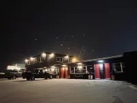 The Timberline