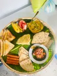 尼拉瓦利精品酒店 - 早餐