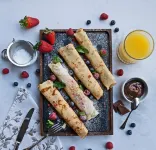 Caro Apartments & Rooms - servizio colazione