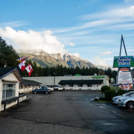 Alpine Motel