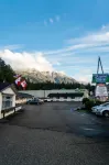 Alpine Motel - motel