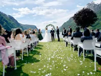 Skjolden Hotel Hotels in Luster