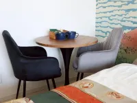 tabiakari.n Hotels near Handayama Botany