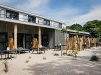 Boutique Hotel Helder I Kloeg Collection Hotels in Renesse