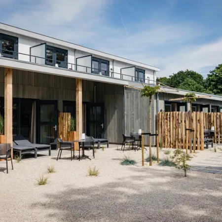 Boutique Hotel Helder I Kloeg Collection Hotels in Renesse