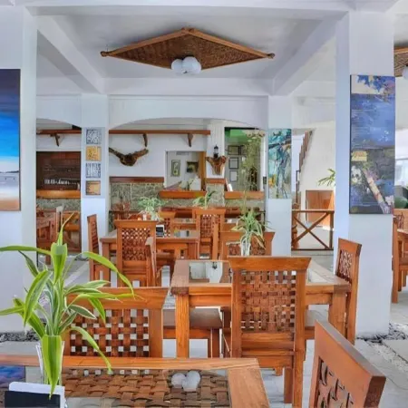 Angelyn's Dive Resort