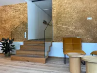 Wolf & Schaf Apartments - Wifi