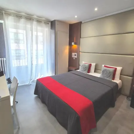 Hotel Schtak