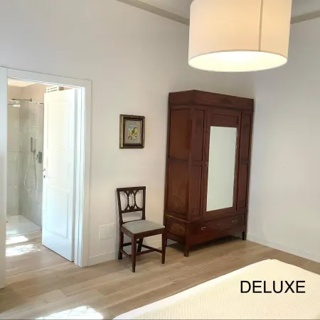 AMALIA Villa & Apartments