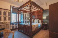 Broadoaks Boutique Country House - ペット同伴可