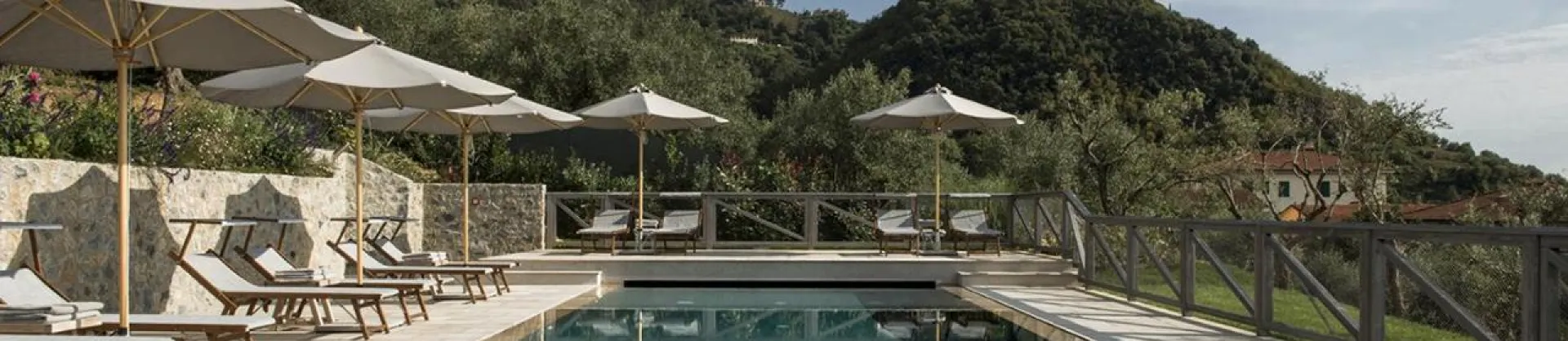 Boutique-Privatunterkünfte