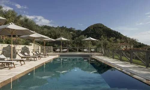 Villa Gilda Relax & Living