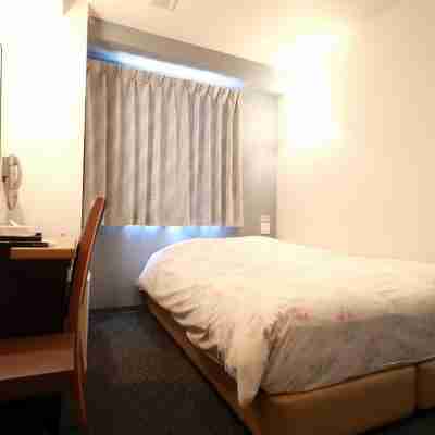 Hiroshima Town Hotel Rooms