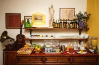 Hotel Nizza Hotel a Firenze