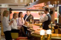 Göbels Landhotel - bar