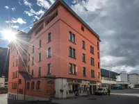 Hotel Ochsen by Mountain Hotels โรงแรมในดาฟอส