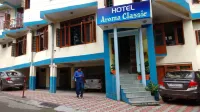 Hotel Aroma Classic Hotels in Kullu