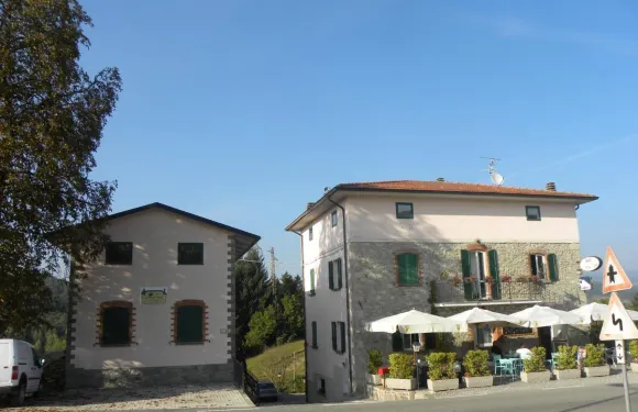 卡斯塔納瑪塔旅館