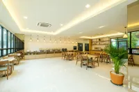 Monte Maesot Hotel Hotels in Mae Sot