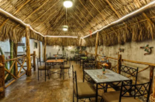 Casa Del Maya Bed & Breakfast