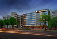 Avalon Hotel & Conferences Hotel a Riga