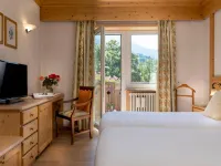 Hotel Baita Dei Pini Hôtels à : Bormio