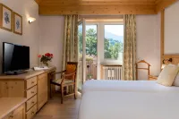 Hotel Baita Dei Pini